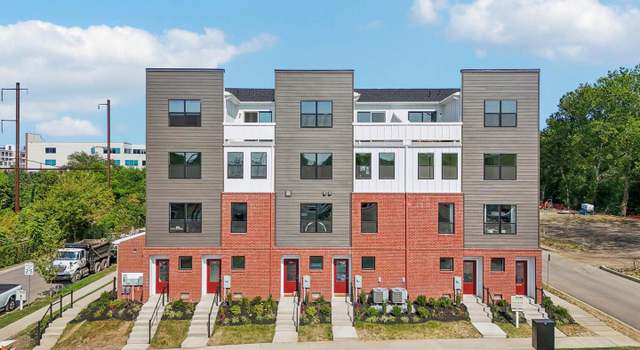 Photo of 928 Riverplace Dr #28, Conshohocken, PA 19428