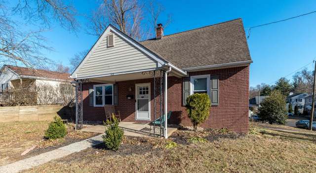 Photo of 317 Summer Ave, Horsham, PA 19044