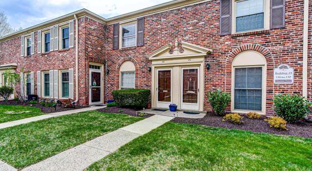 Photo of 128 Cheshire Dr, Penllyn, PA 19422