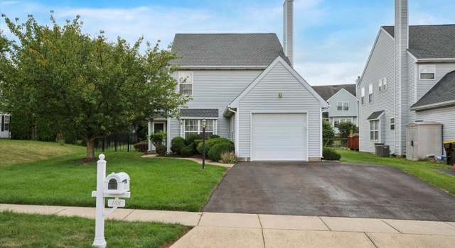 Property at 168 Eric Ln, Lansdale, PA 19446, 3 beds, 2.5 baths