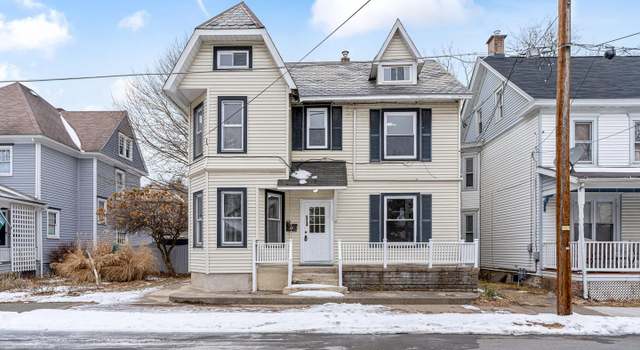 Photo of 524 Scott St, Stroudsburg, PA 18360