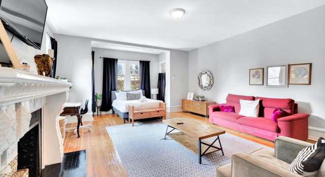 Photo of 2134 Spruce St, Philadelphia, PA 19103