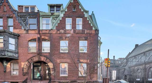 Photo of 2134 Spruce St, Philadelphia, PA 19103
