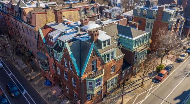 Photo of 2134 Spruce St, Philadelphia, PA 19103