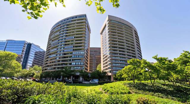 Photo of 1300 Crystal Dr Unit 1408S, Arlington, VA 22202