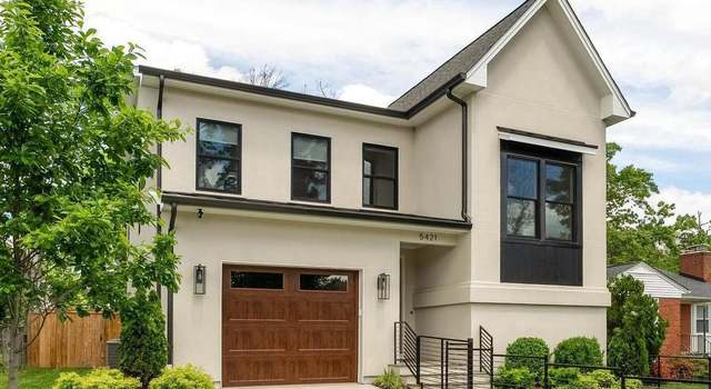 Photo of 5421 4th St S, Arlington, VA 22204