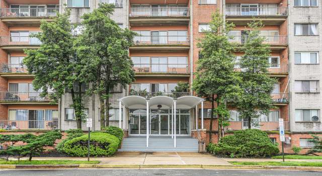 Photo of 401 N Armistead St #309, Alexandria, VA 22312