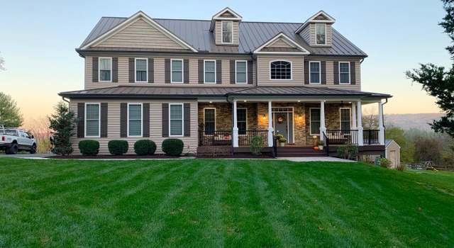 Photo of 5295 Merry Oaks Rd, The Plains, VA 20198