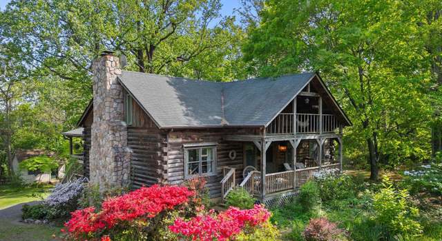 Photo of 3513 Cobbler Mountain Rd, Delaplane, VA 20144