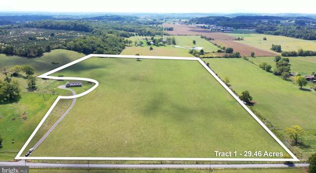 Photo of Tract 1 Golds Hill Rd, Winchester, VA 22603