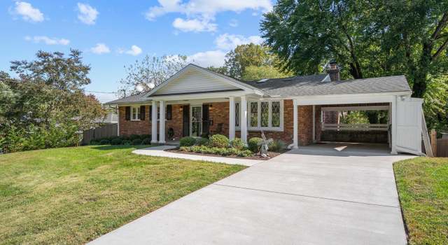 Photo of 6819 Murray Ln, Annandale, VA 22003