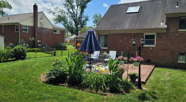 Photo of 6910 Gilbert St, Springfield, VA 22150