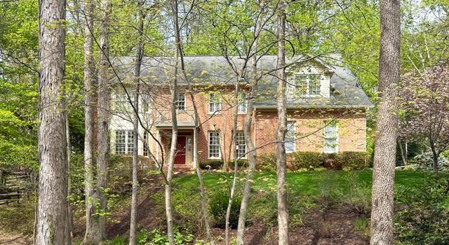 Photo of 3706 Rust Rd, Annandale, VA 22003