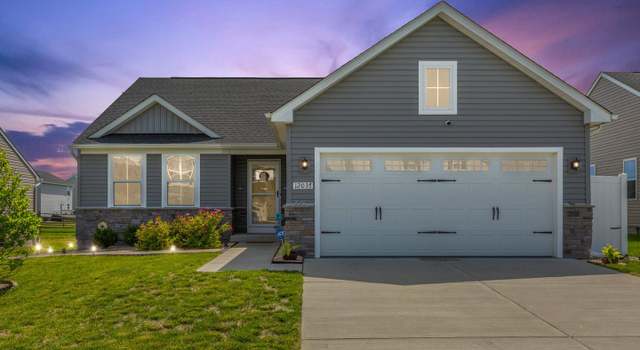 Property at 12037 Angora Dr, King George, VA 22485, 4 beds, 3 baths