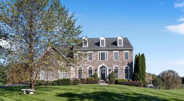 Photo of 38590 Bettis Dr, Hamilton, VA 20158