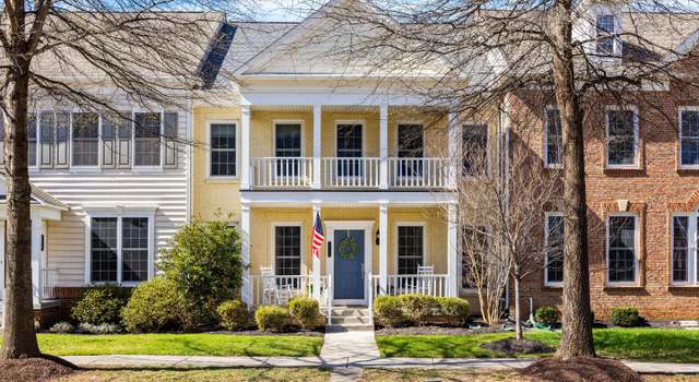 Photo of 20735 Red Cedar Dr, Leesburg, VA 20175