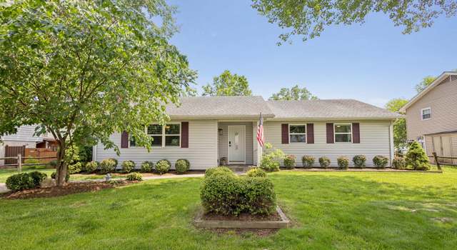 Photo of 8755 Cather Ave, Manassas, VA 20110