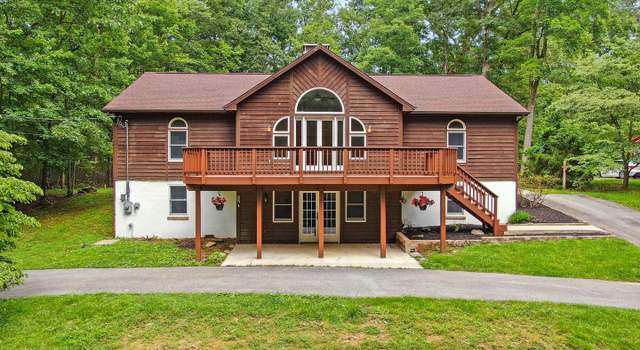 Photo of 654 Lakeside Dr, Harpers Ferry, WV 25425