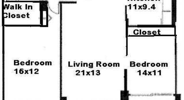 Photo of 5225 Pooks Hill Rd Unit 1321S, Bethesda, MD 20814