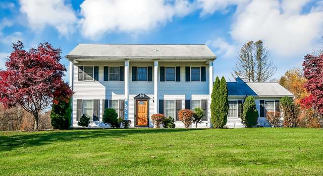 Photo of 203 Hunters Run Rd, Honey Brook, PA 19344