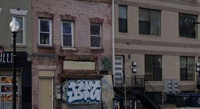Photo of 633 Florida Ave NE, Washington, DC 20002
