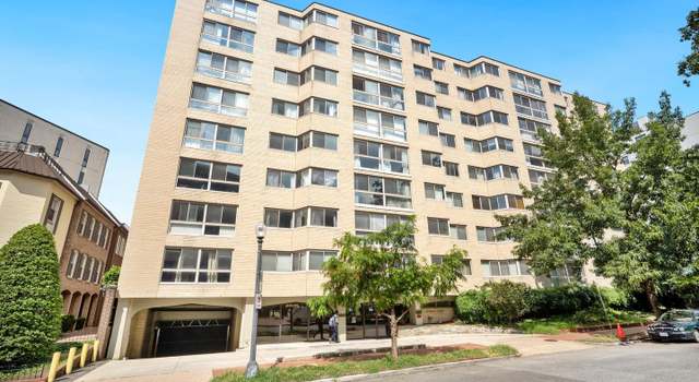 Photo of 922 24th St NW #809, Washington, DC 20037