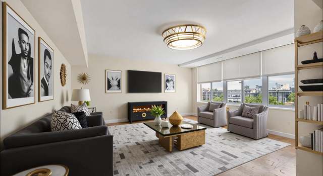 Photo of 922 24th St NW #809, Washington, DC 20037