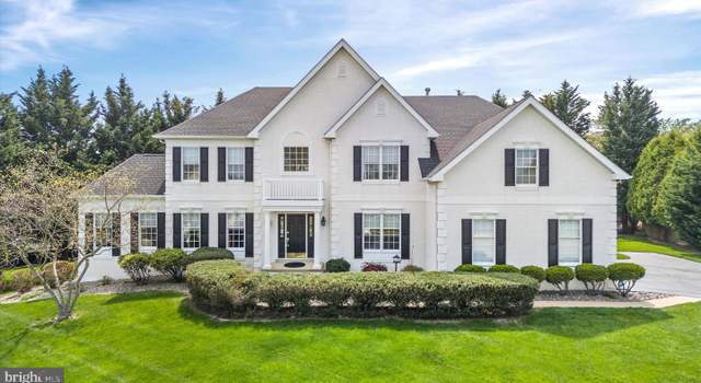 Photo of 4 Leigh Ct, Hockessin, DE 19707
