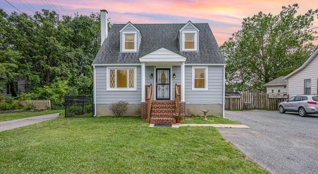 Photo of 3415 Putty Hill Ave, Baltimore, MD 21234