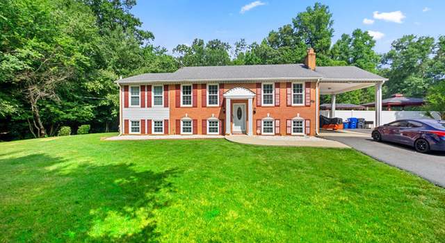 Photo of 3625 Forest View Dr, Waldorf, MD 20601