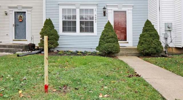 Photo of 6682 Canada Goose Ct, Frederick, MD 21703
