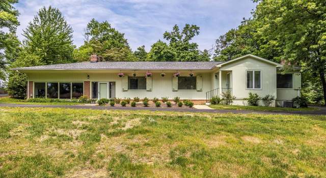 Photo of 6023 Jefferson Blvd, Frederick, MD 21703