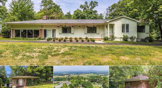 Photo of 6023 Jefferson Blvd, Frederick, MD 21703