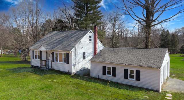 Photo of 2807 Franklinville Rd, Joppa, MD 21085