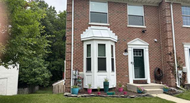 Photo of 4414 Greenwich Ct, Belcamp, MD 21017