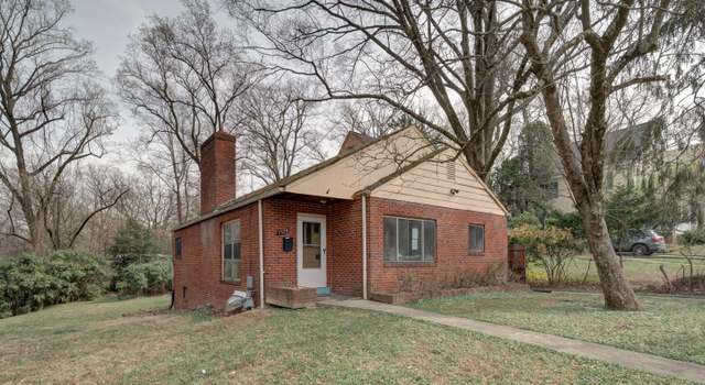 Photo of 7329 Baltimore Ave, Takoma Park, MD 20912