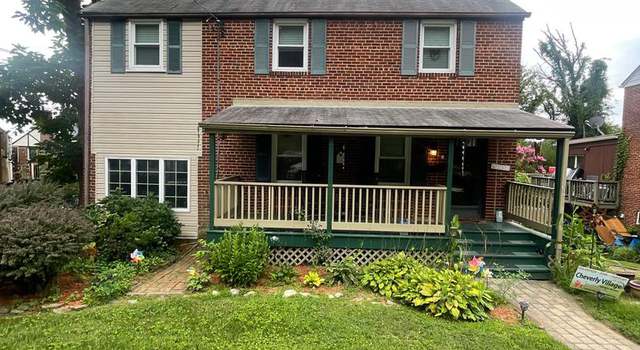 Photo of 6213 Inwood St, Cheverly, MD 20785