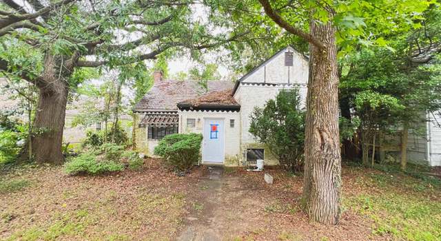 Photo of 7305 Dickinson Ave, College Park, MD 20740