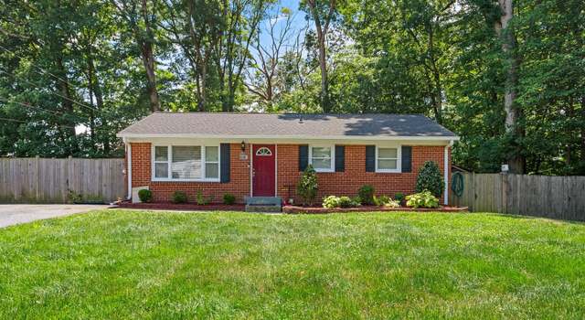 Photo of 2601 Tucker Rd, Fort Washington, MD 20744
