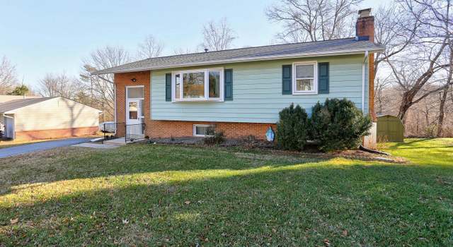 Photo of 12505 Calvert Hills Dr, Beltsville, MD 20705
