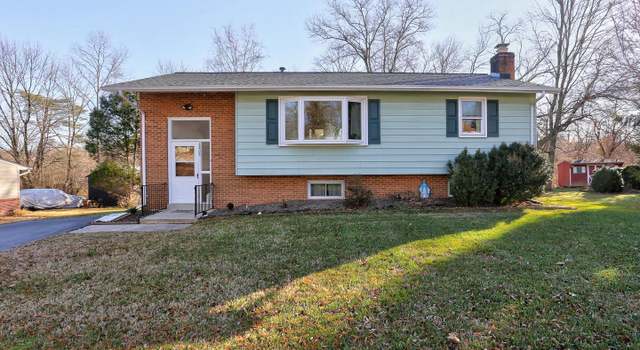 Photo of 12505 Calvert Hills Dr, Beltsville, MD 20705