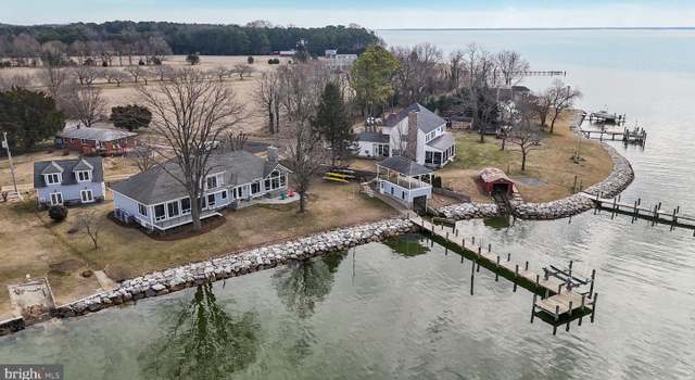 Photo of 20495 Waterloo Ln, Coltons Point, MD 20626