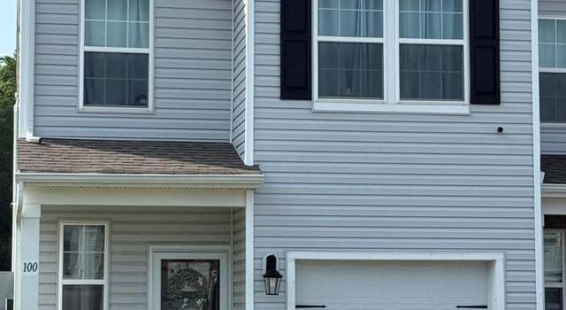 Photo of 100 Peregrine Way, Burlington, NJ 08016