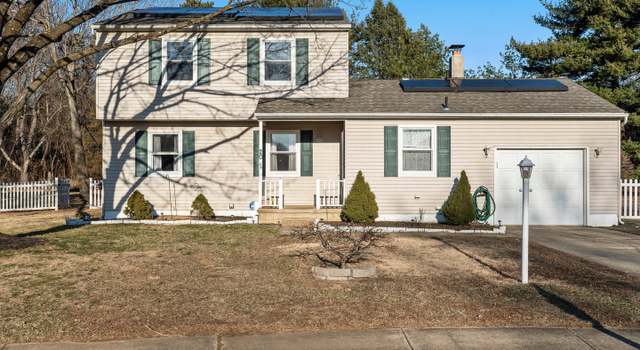 Photo of 20 Spring Hollow Dr, Sicklerville, NJ 08081