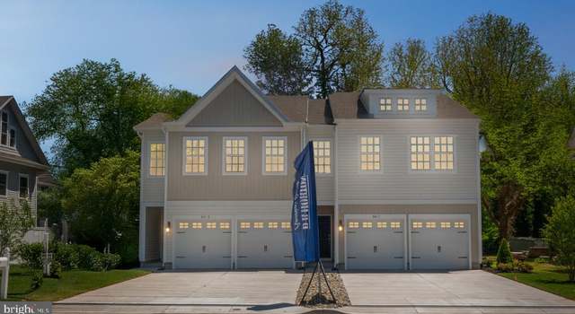 Photo of 845 Broadway #2, West Cape May, NJ 08204