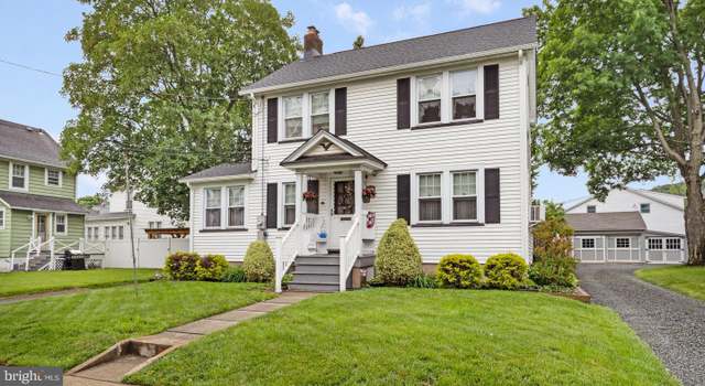 Photo of 29 Regent St, North Plainfield, NJ 07060