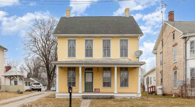 Photo of 255 Old Route 30, Biglerville, PA 17307