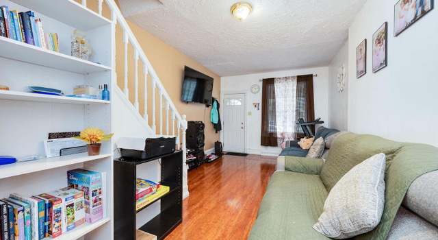 Photo of 1115 Robeson St, Reading, PA 19604