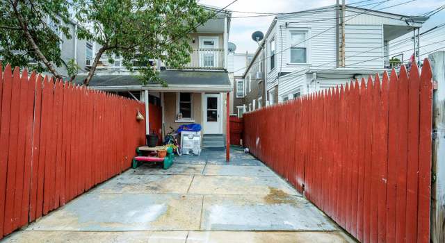 Photo of 1115 Robeson St, Reading, PA 19604