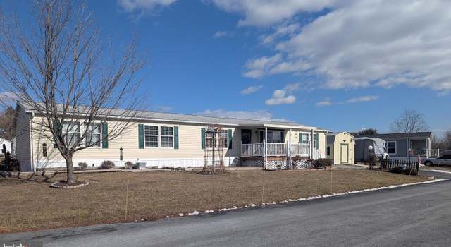 Photo of 525 Elm Ave, Hamburg, PA 19526